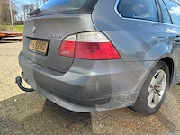 2008 bmw 5-serie touring 520d personenauto - afbeelding 51 van  52