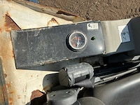 2008 bobcat 323k minigraafmachine - afbeelding 6 van  16