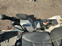 2008 bobcat 323k minigraafmachine - afbeelding 7 van  16