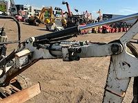 2008 bobcat 323k minigraafmachine - afbeelding 13 van  16
