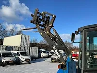 2008 bobcat al350d wiellader / shovel - afbeelding 6 van  42