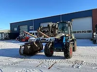 2008 bobcat al350d wiellader / shovel - afbeelding 11 van  42