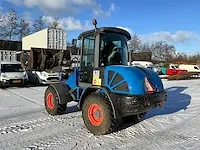 2008 bobcat al350d wiellader / shovel - afbeelding 14 van  42