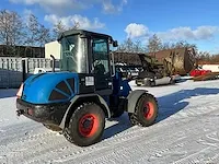 2008 bobcat al350d wiellader / shovel - afbeelding 17 van  42