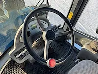 2008 bobcat al350d wiellader / shovel - afbeelding 19 van  42
