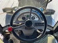 2008 bobcat al350d wiellader / shovel - afbeelding 20 van  42