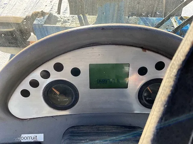 2008 bobcat al350d wiellader / shovel - afbeelding 21 van  42