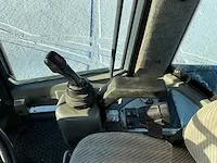2008 bobcat al350d wiellader / shovel - afbeelding 22 van  42