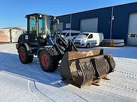 2008 bobcat al350d wiellader / shovel - afbeelding 12 van  42