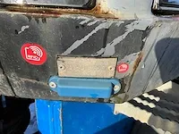 2008 bobcat al350d wiellader / shovel - afbeelding 27 van  42