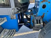 2008 bobcat al350d wiellader / shovel - afbeelding 30 van  42