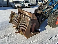 2008 bobcat al350d wiellader / shovel - afbeelding 31 van  42