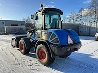 2008 bobcat al350d wiellader / shovel - afbeelding 23 van  42