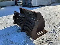 2008 bobcat al350d wiellader / shovel - afbeelding 37 van  42
