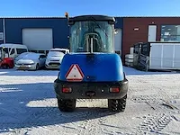 2008 bobcat al350d wiellader / shovel - afbeelding 40 van  42