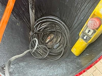 2008 bocker superlift z320 bouwlift - afbeelding 3 van  13