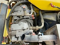 2008 bomag bw85t duowals - afbeelding 4 van  25
