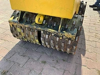 2008 bomag bw85t duowals - afbeelding 5 van  25