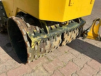 2008 bomag bw85t duowals - afbeelding 6 van  25