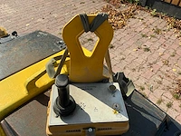 2008 bomag bw85t duowals - afbeelding 10 van  25