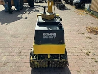2008 bomag bw85t duowals - afbeelding 20 van  25