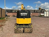 2008 bomag bw85t duowals - afbeelding 21 van  25