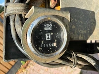 2008 bomag bw85t duowals - afbeelding 10 van  25