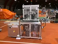 2008 bopack systems etiprint + kika print- en etiketteermachine - afbeelding 1 van  9