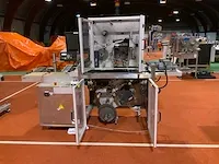 2008 bopack systems etiprint + kika print- en etiketteermachine - afbeelding 2 van  9
