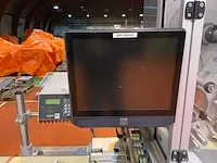 2008 bopack systems etiprint + kika print- en etiketteermachine - afbeelding 5 van  9