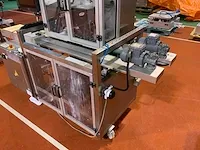 2008 bopack systems etiprint + kika print- en etiketteermachine - afbeelding 7 van  9