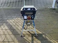 2008 bos elektro midi hoog stroomverdeelkast - afbeelding 1 van  6