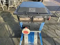 2008 bos elektro midi hoog stroomverdeelkast - afbeelding 3 van  6