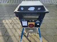 2008 bos elektro midi hoog stroomverdeelkast - afbeelding 5 van  6