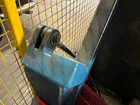 2008 bouwmeester metaal kistenkantelaar - afbeelding 14 van  17