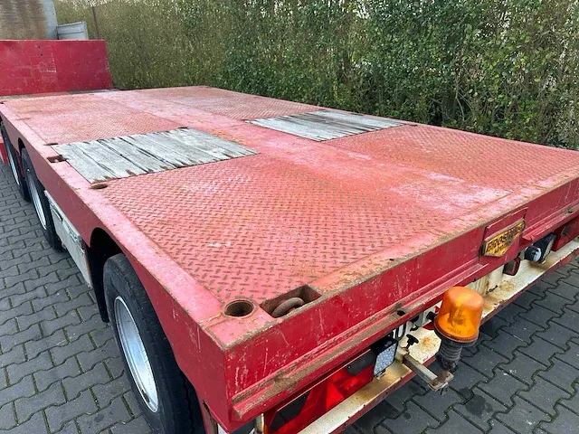 2008 broshuis 31n5-m / 3aud-44 dieplader - afbeelding 5 van  43