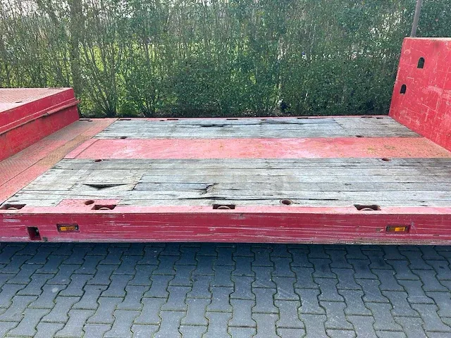 2008 broshuis 31n5-m / 3aud-44 dieplader - afbeelding 29 van  43