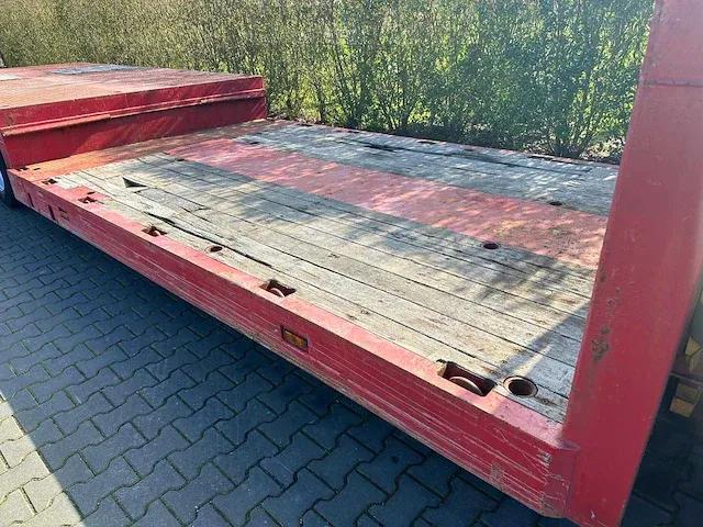 2008 broshuis 31n5-m / 3aud-44 dieplader - afbeelding 30 van  43