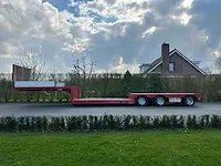 2008 broshuis 31n5-m / 3aud-44 dieplader - afbeelding 23 van  43