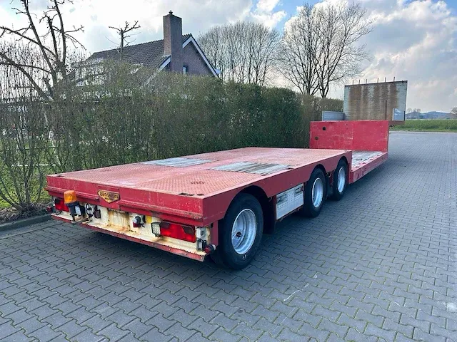 2008 broshuis 31n5-m / 3aud-44 dieplader - afbeelding 34 van  43