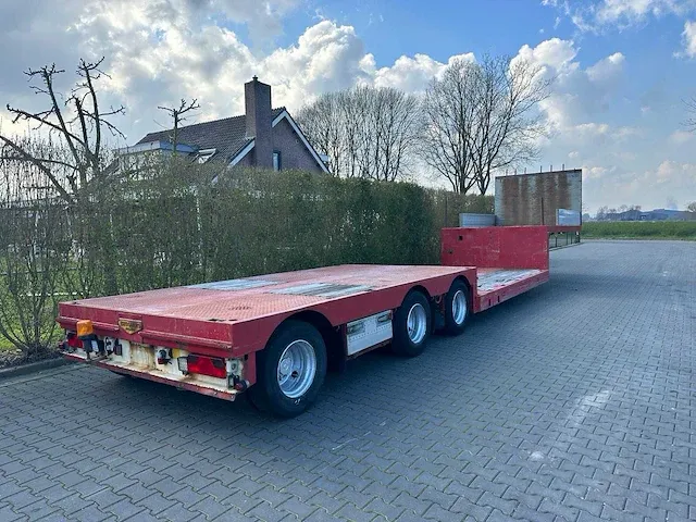 2008 broshuis 31n5-m / 3aud-44 dieplader - afbeelding 40 van  43