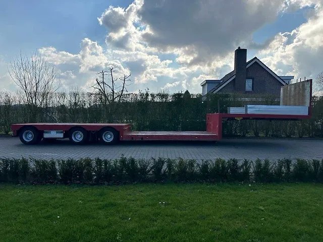 2008 broshuis 31n5-m / 3aud-44 dieplader - afbeelding 42 van  43