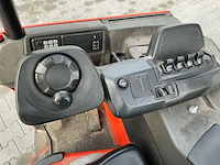 2008 bt rre 160m reach truck - afbeelding 2 van  13