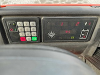 2008 bt rre 160m reach truck - afbeelding 3 van  13