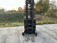 2008 bt rre 160m reach truck - afbeelding 6 van  13