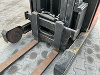 2008 bt rre 160m reach truck - afbeelding 10 van  13