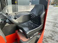 2008 bt rre 160m reach truck - afbeelding 12 van  13