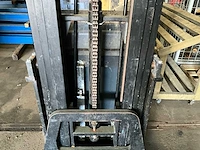 2008 bt spe 125 stapelaar - afbeelding 2 van  16