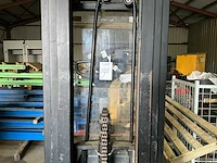 2008 bt spe 125 stapelaar - afbeelding 3 van  16