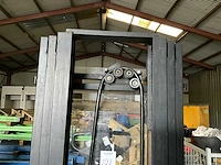 2008 bt spe 125 stapelaar - afbeelding 4 van  16